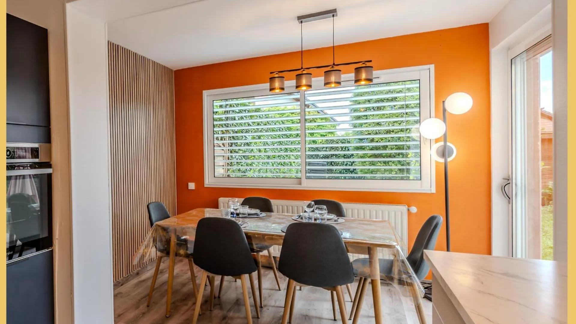 Apartmán Le Jardin Du Port I T3 I Sciez 0*,  Francie